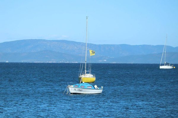 L'histoire de Toulon : Une ville française de la Ligue maritime
